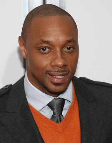 DORIAN MISSICK